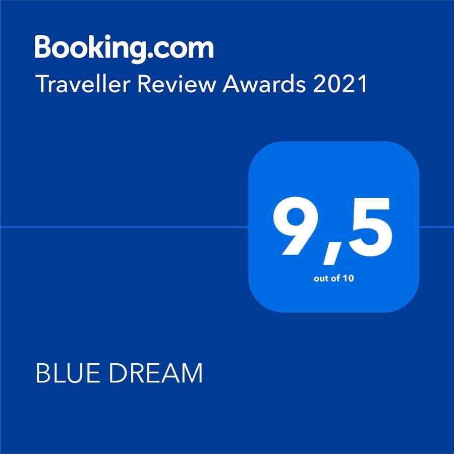 Blue Dream Koropi Pelion Milies South Pelion Apartment ภายนอก รูปภาพ