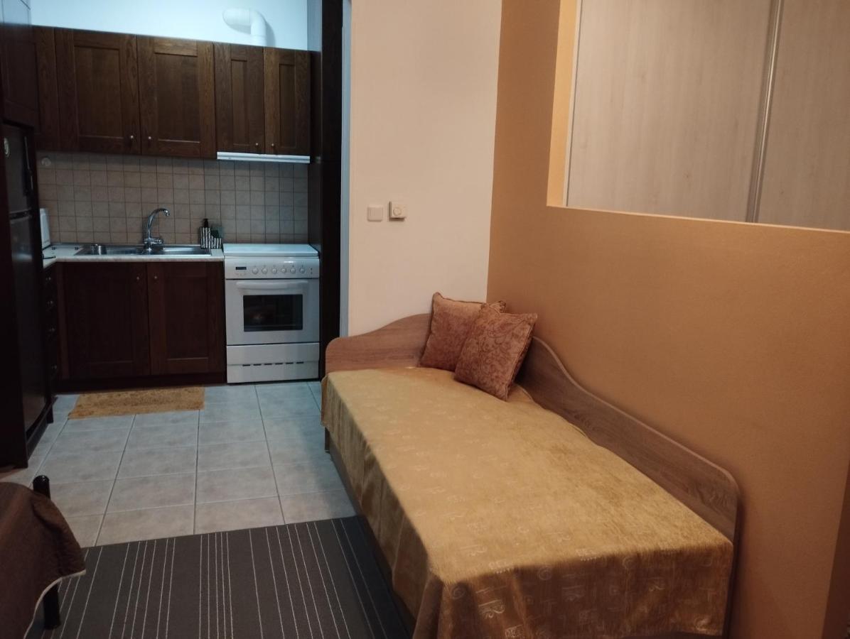 Blue Dream Koropi Pelion Milies South Pelion Apartment ภายนอก รูปภาพ