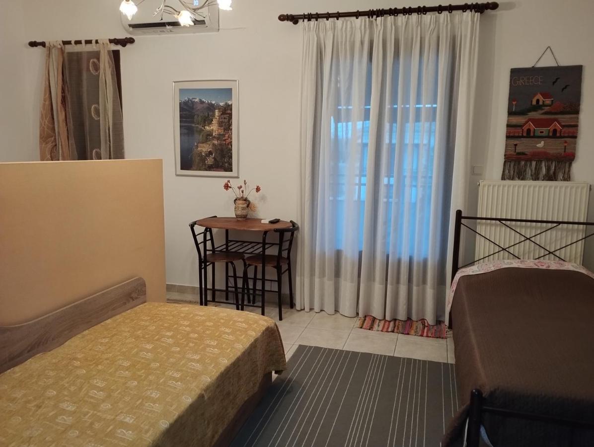 Blue Dream Koropi Pelion Milies South Pelion Apartment ภายนอก รูปภาพ