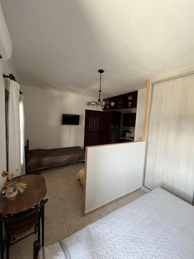 Blue Dream Koropi Pelion Milies South Pelion Apartment ภายนอก รูปภาพ