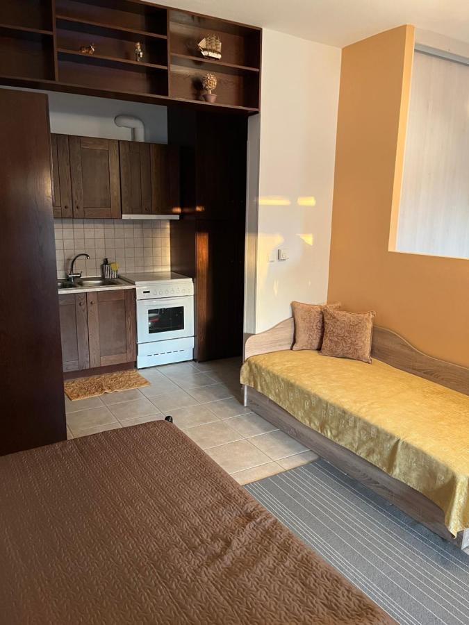 Blue Dream Koropi Pelion Milies South Pelion Apartment ภายนอก รูปภาพ