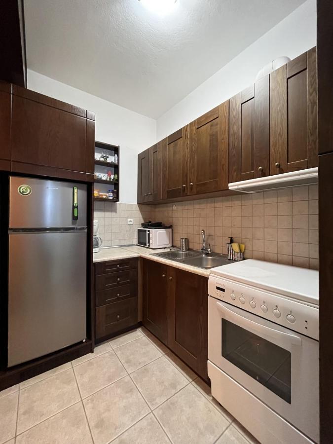 Blue Dream Koropi Pelion Milies South Pelion Apartment ภายนอก รูปภาพ