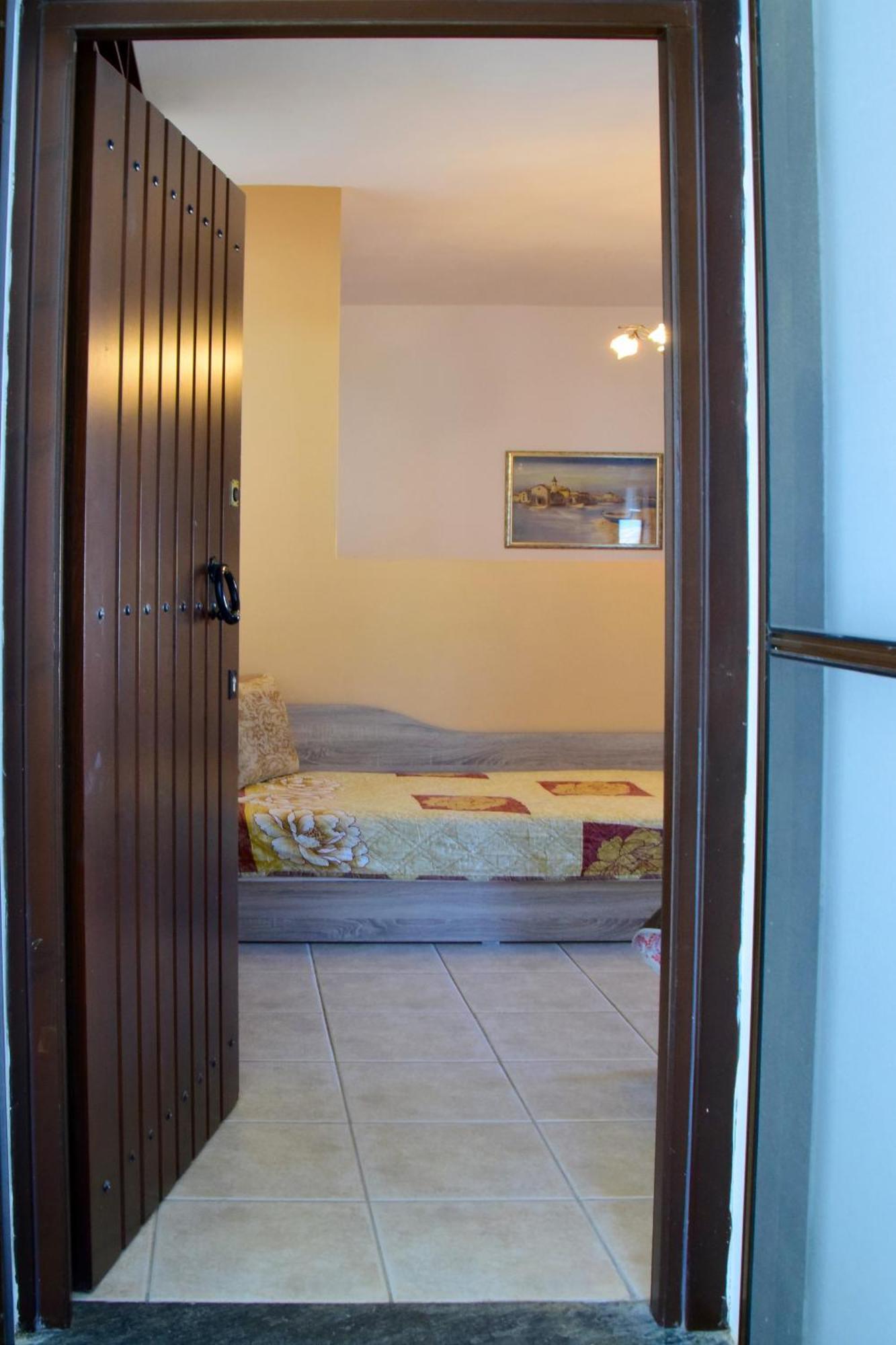 Blue Dream Koropi Pelion Milies South Pelion Apartment ภายนอก รูปภาพ