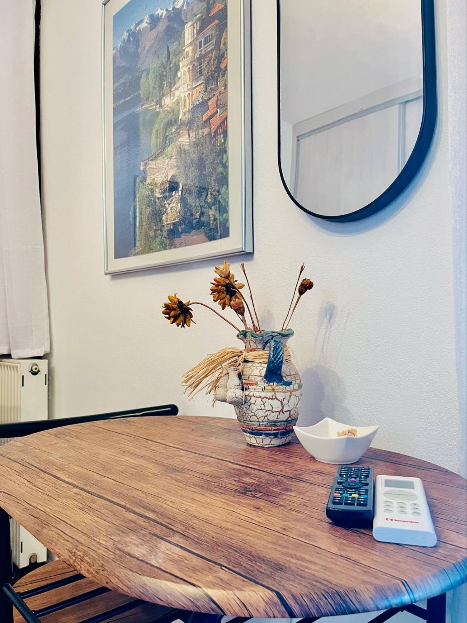 Blue Dream Koropi Pelion Milies South Pelion Apartment ภายนอก รูปภาพ