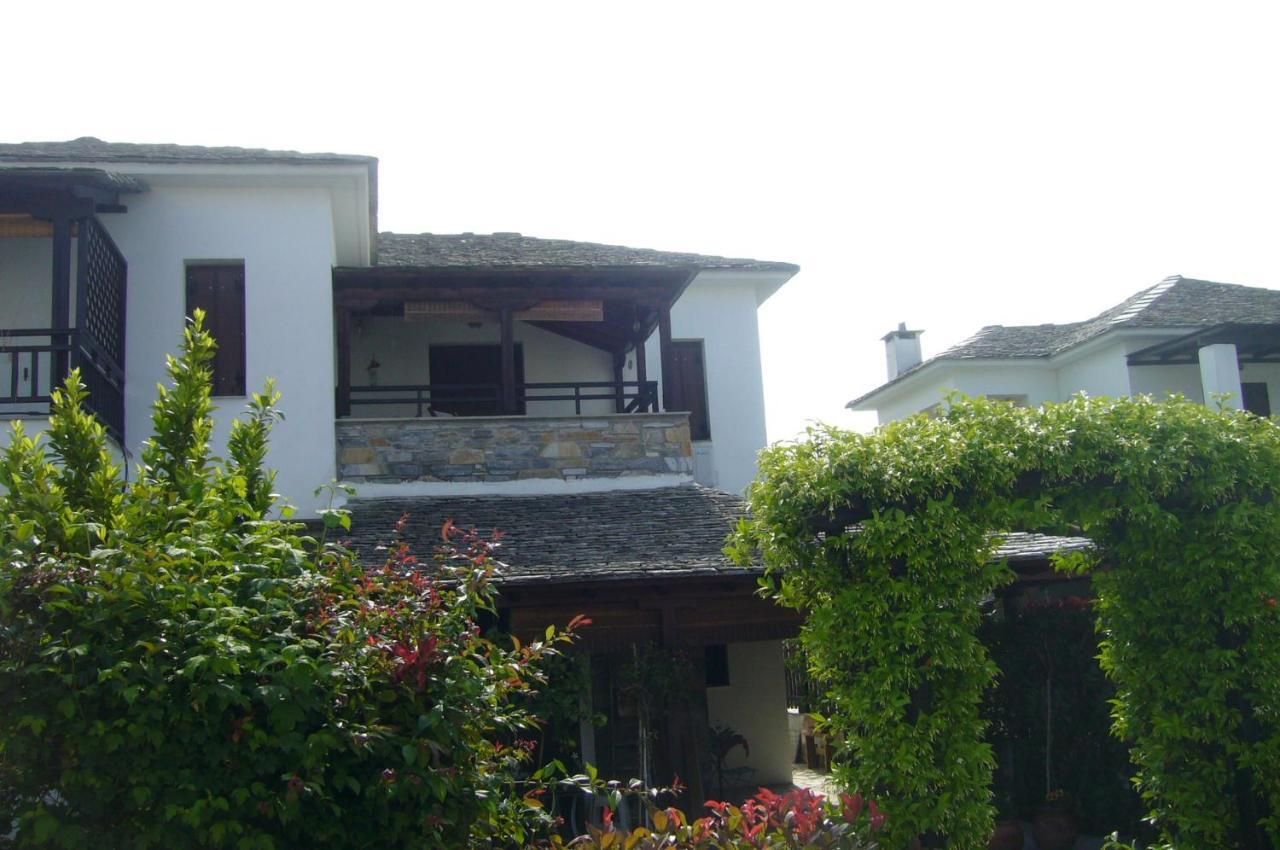 Blue Dream Koropi Pelion Milies South Pelion Apartment ภายนอก รูปภาพ
